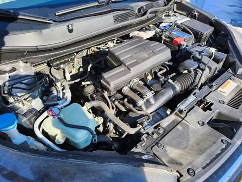 Used 2022 Honda CR-V EX image 22