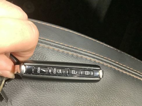 Certified 2023 MAZDA CX-5 AWD 2.5 S w/ Preferred Package image 34