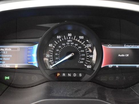 Used 2017 Ford Edge Sport w/ Equipment Group 401A AWD/4WD image 23