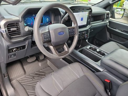 Used 2024 Ford F150 STX RWD image 19