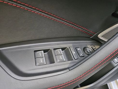 New 2025 Acura TLX SH-AWD w/ A-SPEC Pkg image 22