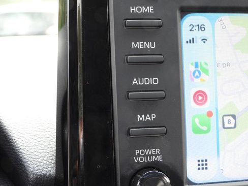 Used 2019 Toyota RAV4 XLE image 44