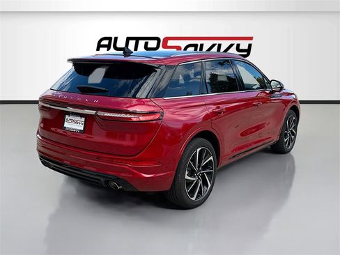 Used 2024 Lincoln Corsair Grand Touring w/ Equipment Group 301A image 7