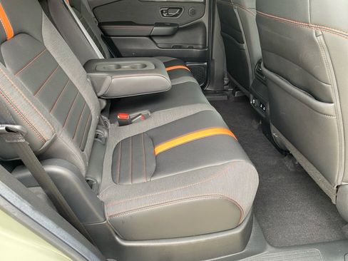 Certified 2026 Honda Passport TrailSport image 33