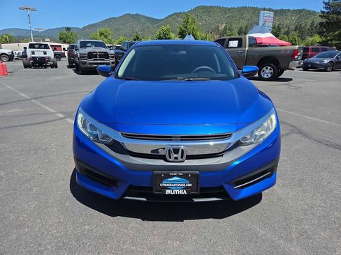 Used 2017 Honda Civic LX image 14