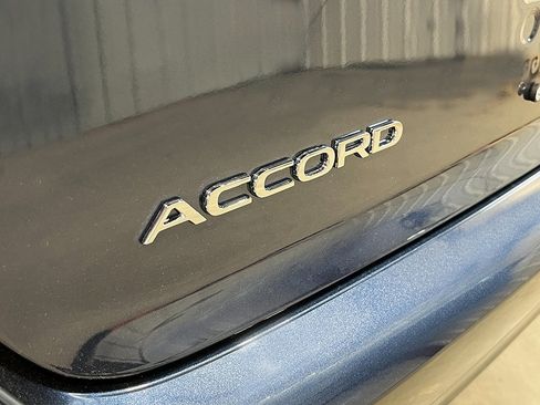 New 2026 Honda Accord SE image 6