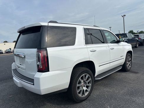 Used 2018 GMC Yukon Denali w/ Open Road Package AWD/4WD image 3