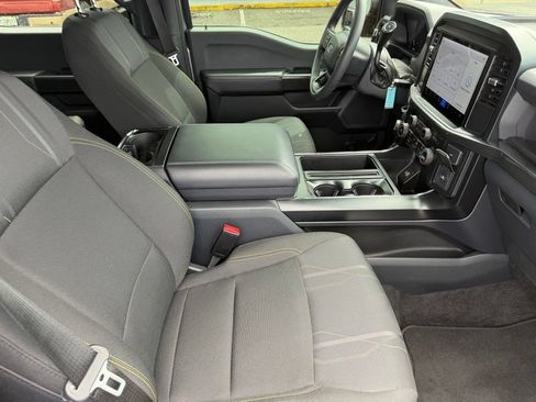 Used 2025 Ford F150 STX RWD image 15