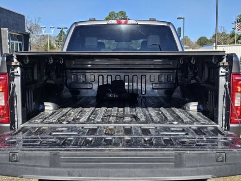 Certified 2022 Ford F150 XLT w/ Equipment Group 301A Mid image 30