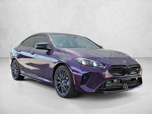 Used 2025 BMW M235i xDrive w/ M Performance Package AWD/4WD image 6