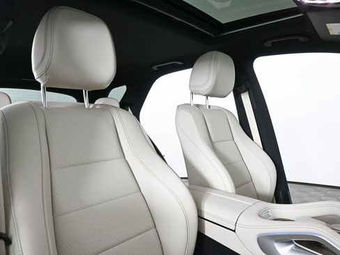 Certified 2026 Mercedes-Benz GLE 350 4MATIC image 22