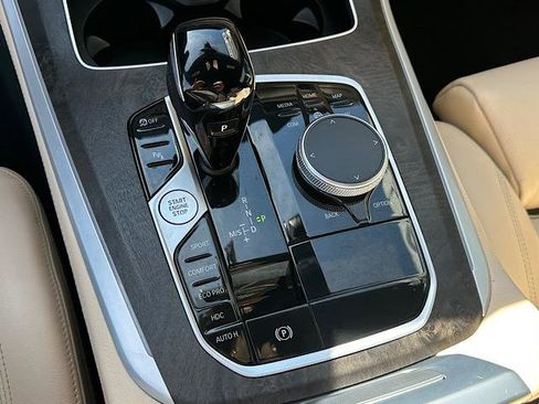 Certified 2022 BMW X5 xDrive40i w/ Premium Package image 27