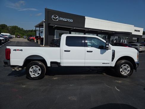 Used 2026 Ford F250 XLT AWD/4WD image 6