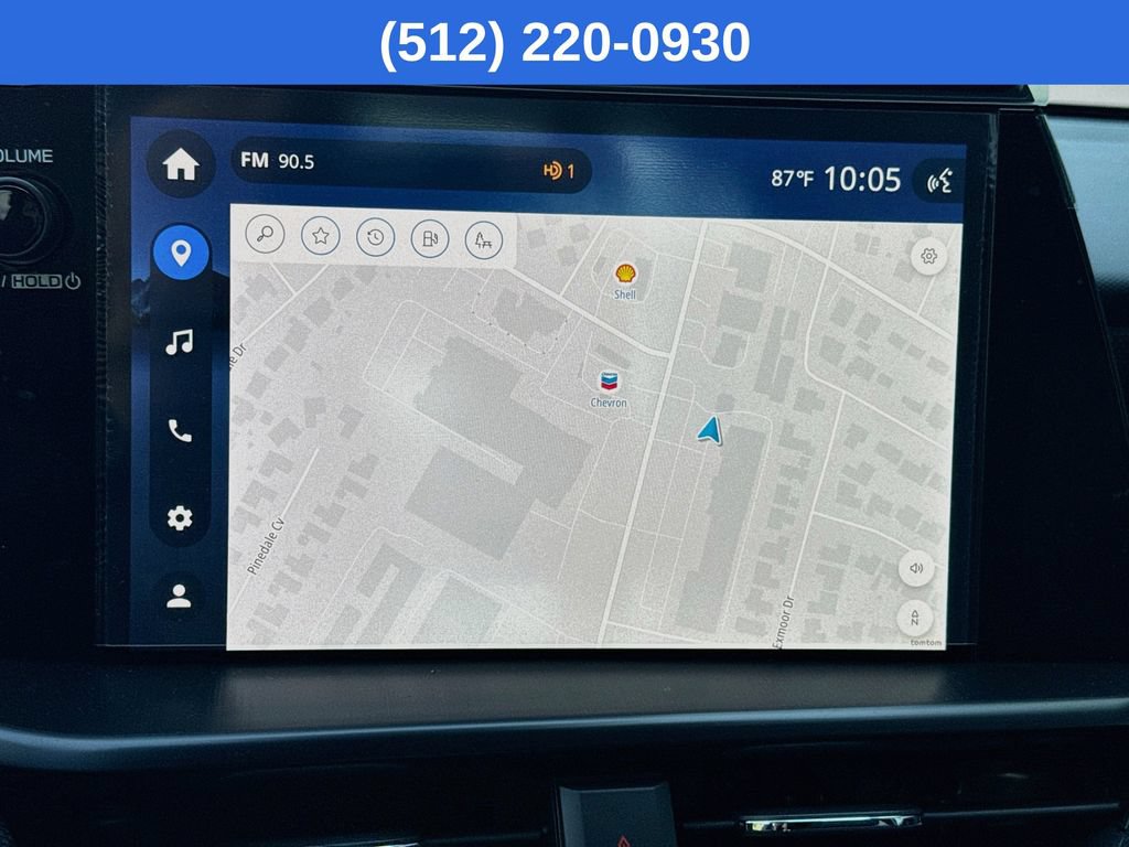 New 2026 Subaru Outback Premium AWD/4WD image 16