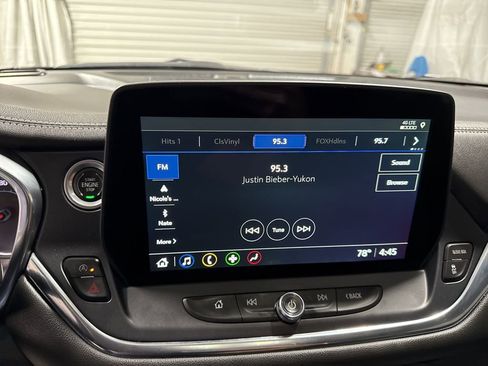 Used 2023 Chevrolet Blazer LT w/ Driver Confidence Package image 26