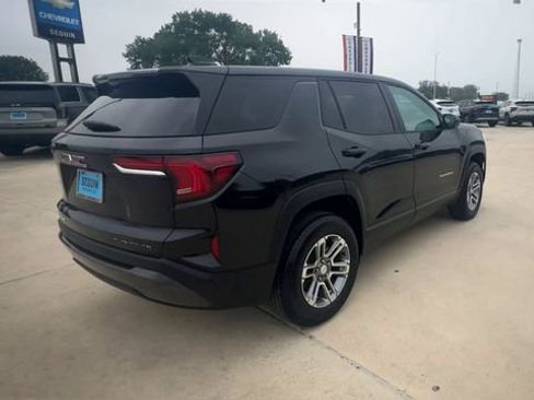 Used 2026 GMC Terrain Elevation FWD image 8