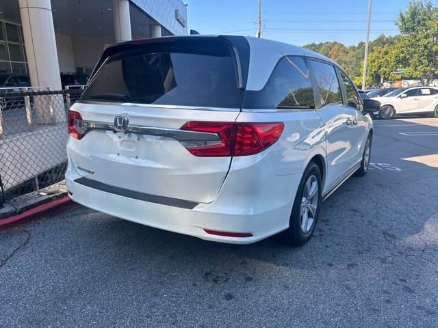 Used 2018 Honda Odyssey EX-L image 6