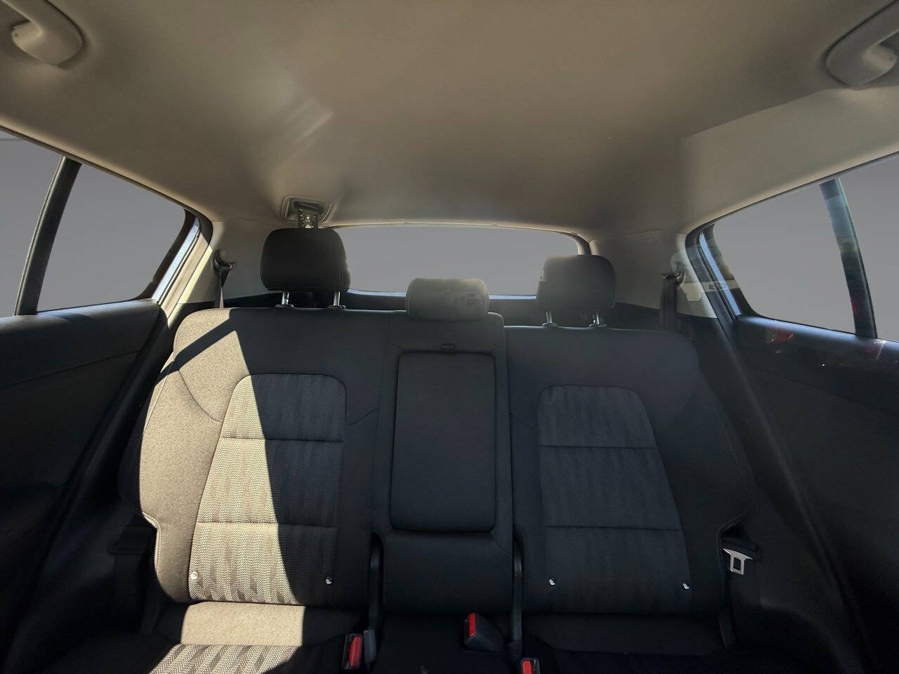 Used 2020 Kia Sportage LX AWD/4WD image 26