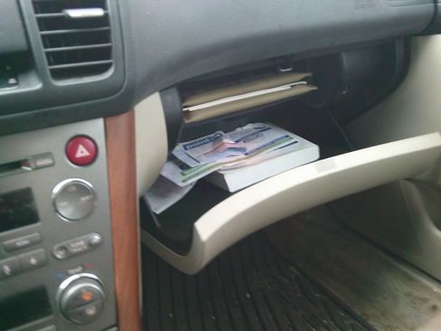 Used 2005 Subaru Outback 3.0R L.L. Bean image 15