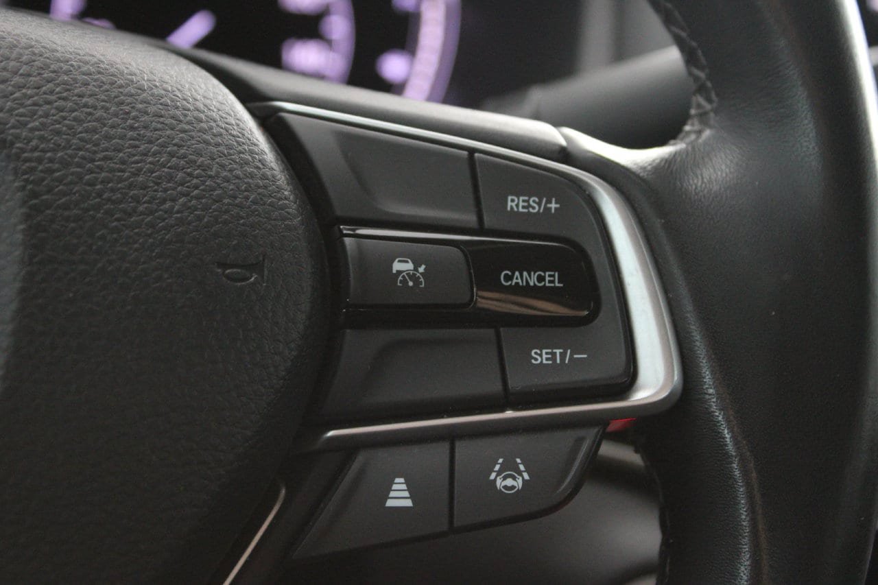 Used 2021 Honda Accord Sport Special Edition image 14