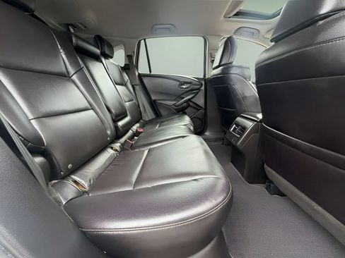 Used 2017 Acura RDX AWD image 21