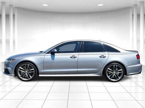 Used 2016 Audi S6 Premium Plus AWD/4WD image 6