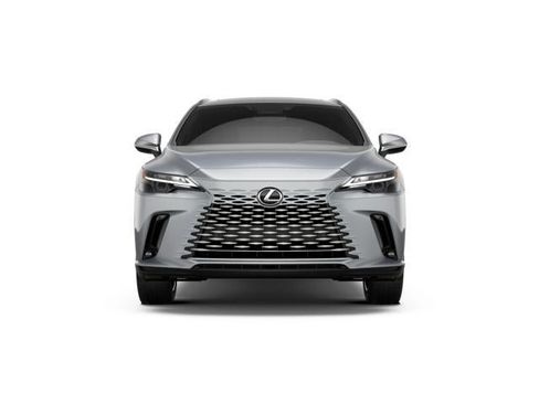 New 2026 Lexus RX 350 AWD/4WD image 5