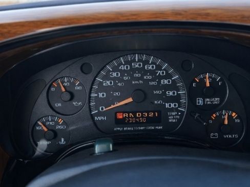 Used 2002 GMC Savana 1500 image 14