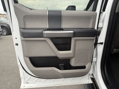Used 2022 Ford F250 XLT AWD/4WD image 13
