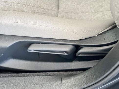 New 2026 Honda Accord LX image 19