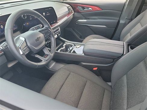 Used 2024 Chevrolet Traverse Z71 w/ LPO, Roadside Safety Package image 7