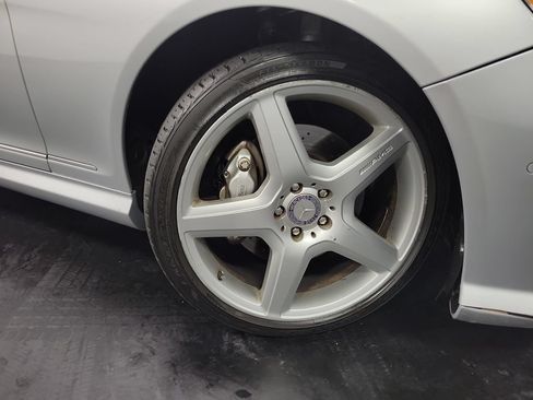 Used 2013 Mercedes-Benz CL 550 4MATIC image 12