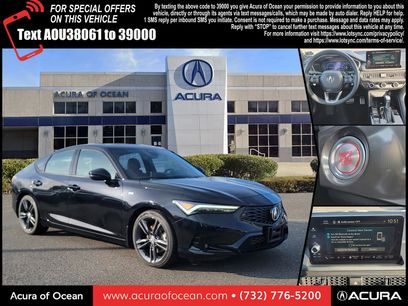 Certified 2023 Acura Integra A-Spec