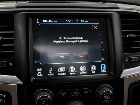 Used 2014 RAM 1500 Lone Star image 28