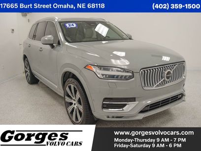 Certified 2024 Volvo XC90 B5 Plus w/ Protection Package Premier