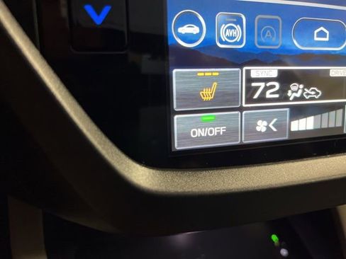 Certified 2025 Subaru Forester Premium image 34