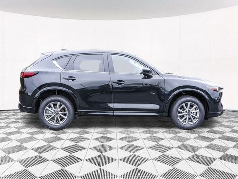 New 2025 MAZDA CX-5 AWD 2.5 S w/ Select Package image 13
