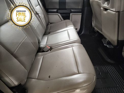 Used 2019 Ford F250 XL w/ Power Equipment Group image 18