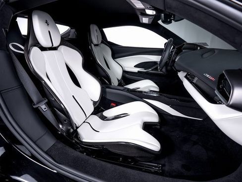 Used 2024 Ferrari 296 GTB image 49