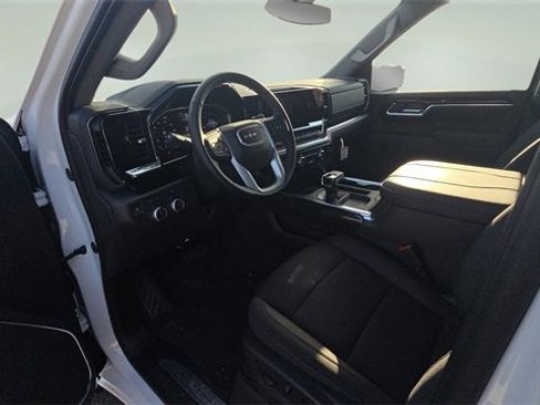Used 2025 GMC Sierra 1500 Elevation w/ X31 Off-Road Package image 27