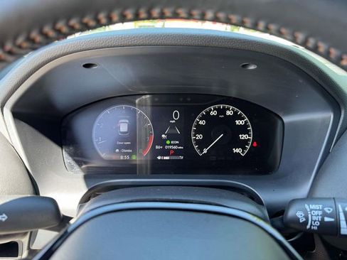 Used 2024 Honda HR-V Sport image 22