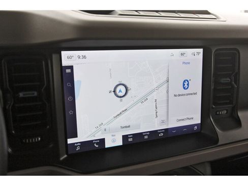 Used 2022 Ford Bronco Wildtrak image 21