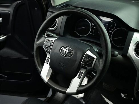 Used 2020 Toyota Tundra SR5 image 8