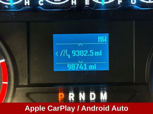 Used 2022 Ford F250 XL w/ Power Equipment Group AWD/4WD image 7