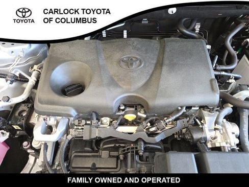 Used 2024 Toyota RAV4 LE image 23