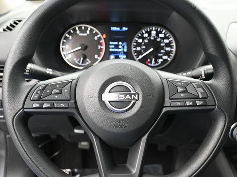 New 2025 Nissan Sentra S image 14