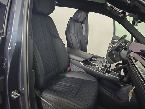 Used 2025 Cadillac Escalade IQ Sport 1 AWD/4WD image 22