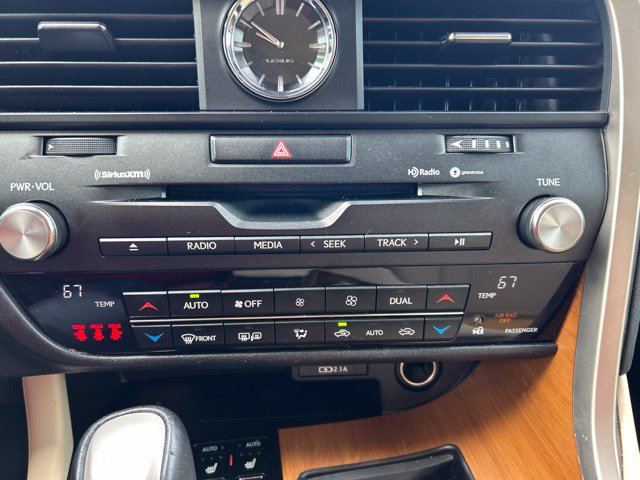 Used 2021 Lexus RX 350 FWD w/ Premium Package image 19