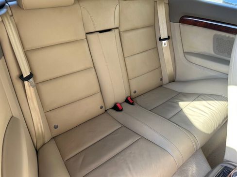 Used 2008 Audi A4 2.0T image 15