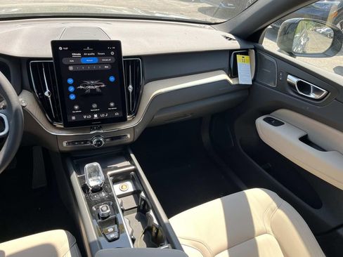 New 2026 Volvo XC60 B5 Plus w/ Protection Package Premier AWD/4WD image 15
